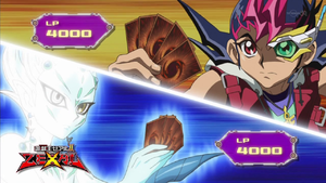 Assistir Yu-Gi-Oh! Zexal Episodio 144 Online