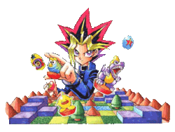 Chess - Yugipedia - Yu-Gi-Oh! wiki