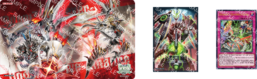 DoomZ Duel Set - Yugipedia