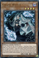 Chaos - Yugipedia