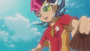 Yu-Gi-Oh! ZEXAL - Episode 032 - Yugipedia - Yu-Gi-Oh! wiki