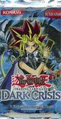 遊戯王　旧アジア　dark crisis ポスター 遊戯王 旧アジア dark crisis ポスター 遊戯王 旧アジア dark