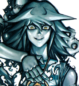 Dark Bakura