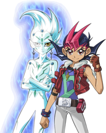 Portal:Yu-Gi-Oh! Duel Links characters - Yugipedia - Yu-Gi-Oh! wiki