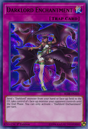 Indulged Darklord - Yugipedia - Yu-Gi-Oh! wiki