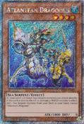 Card Gallery:Atlantean Dragoons - Yugipedia