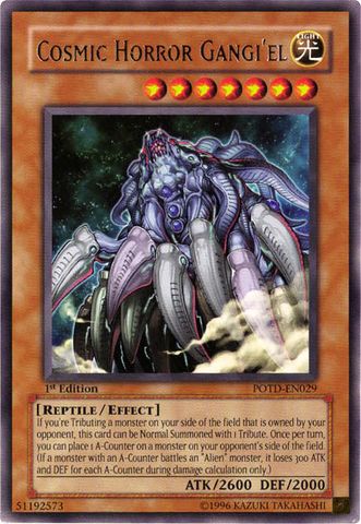 Archetype Analysis: Alien | Cubic Creativity