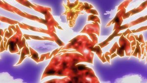 Watch Yu-Gi-Oh! 5D's Episode : Assault!! Meklord Emperor Wisel (Sub)