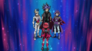 Yuya Sakaki - Yugipedia