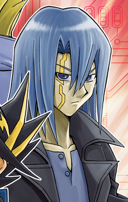 Sect Ijuin, Yu-Gi-Oh! Wiki