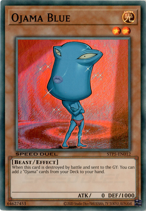fun yugioh decks 2024 Amazon.com: Complete Custom Deck for Yu-Gi-Oh! GX main image 1