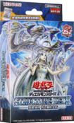 【訳あり品】海馬編STRUCTURE DECK Structure Deck: Advent of the Eyes of Blue Legendary Majesty