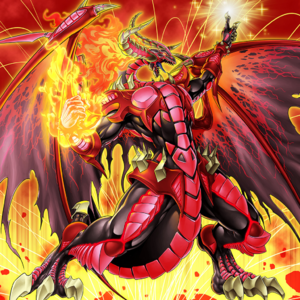 Card Errata:The Crimson King - Yugipedia