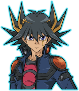 Yusei Fudo