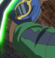 Arc V Underground Labor Facility Guard's Duel Disk.png