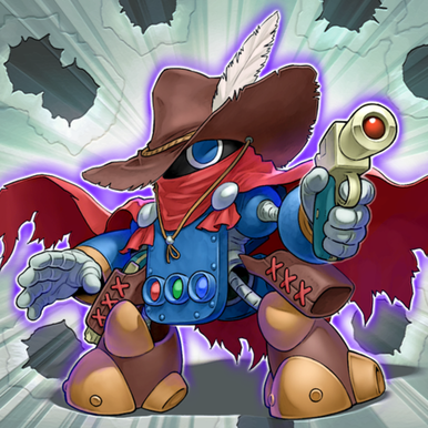 "Quickdraw Synchron"