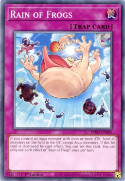 Frog - Yugipedia