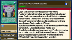 Vehicroid Connection Zone Force 1 Yugipedia Yu Gi Oh Wiki