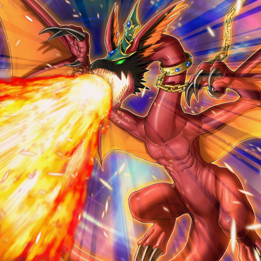 Harpie's Pet Dragon Fearsome Fire Blast (Master Duel) Yugipedia YuGiOh! wiki