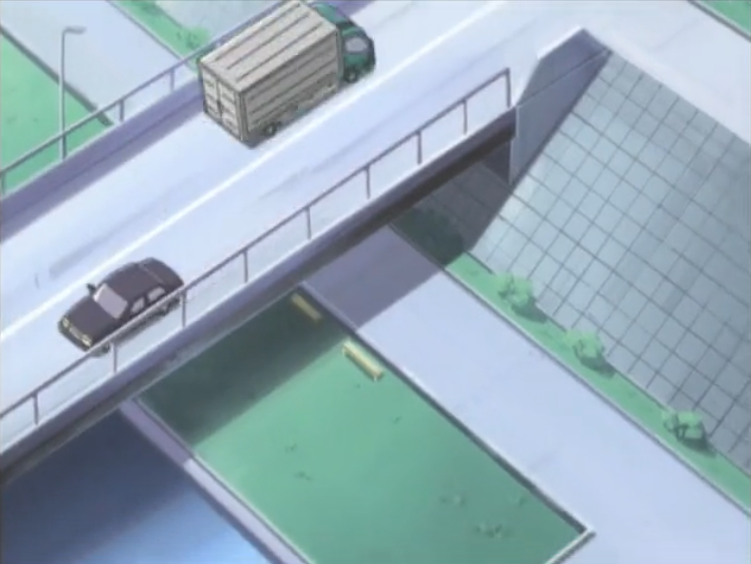 Under The Bridge Yugipedia