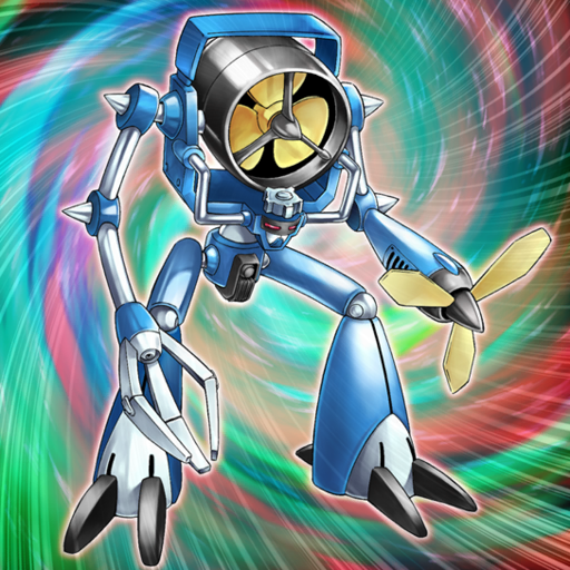 Master Duel Loading Vortex Vortex Trooper (Master Duel) - Yugipedia