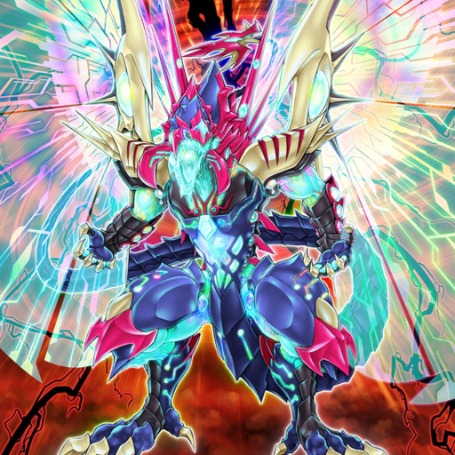 Galaxy-eyes Cipher Dragon (duel Links) - Yugipedia - Yu-gi-oh! Wiki