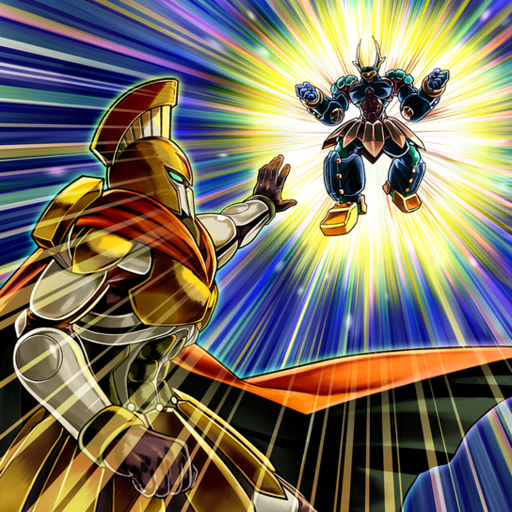 Heroic Call (Master Duel) Yugipedia YuGiOh! wiki