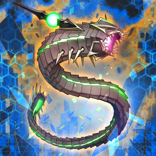 Worm Master Hack Worm (Master Duel) - Yugipedia - Yu-Gi-Oh! wiki