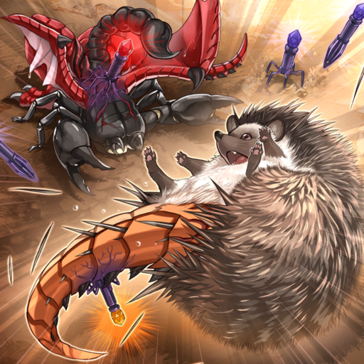 Amorphage Infection (Master Duel) - Yugipedia - Yu-Gi-Oh! wiki