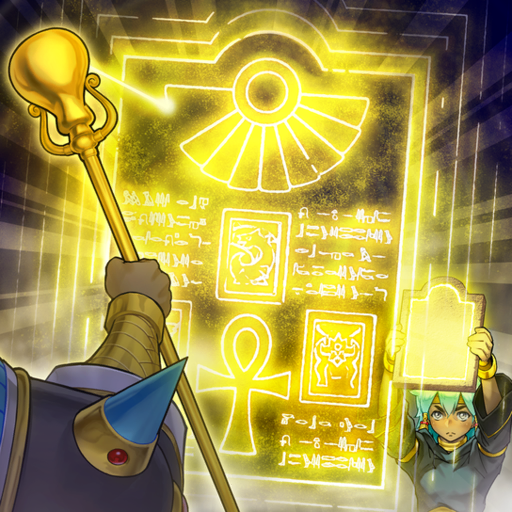 Gravekeeper's Inscription (Master Duel) - Yugipedia