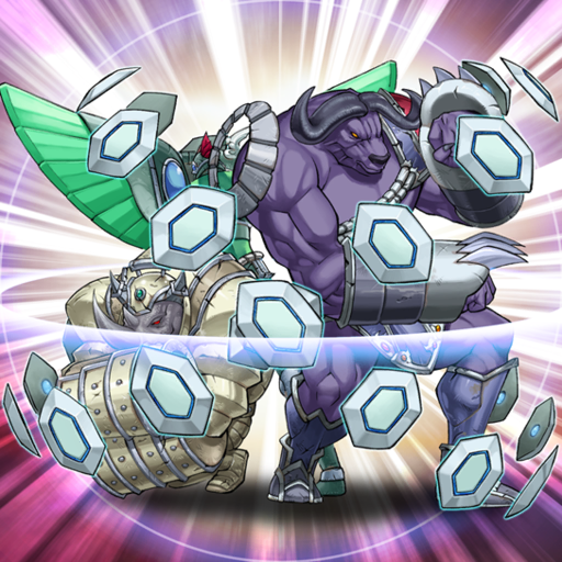 Defensive Tactics (Master Duel) - Yugipedia