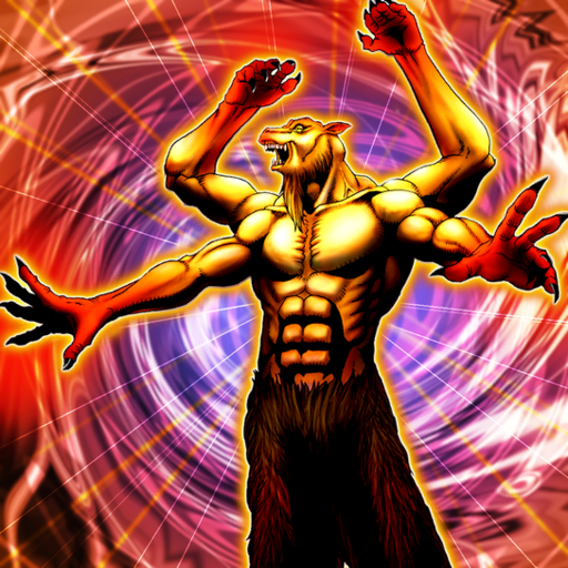Lesser Fiend (Master Duel) - Yugipedia