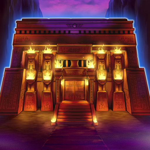 Yu-Gi-Oh! Necrovalley Temple - SOFU-EN068 - Soul Fusion 1st Edition Rare | Single Trading Card
