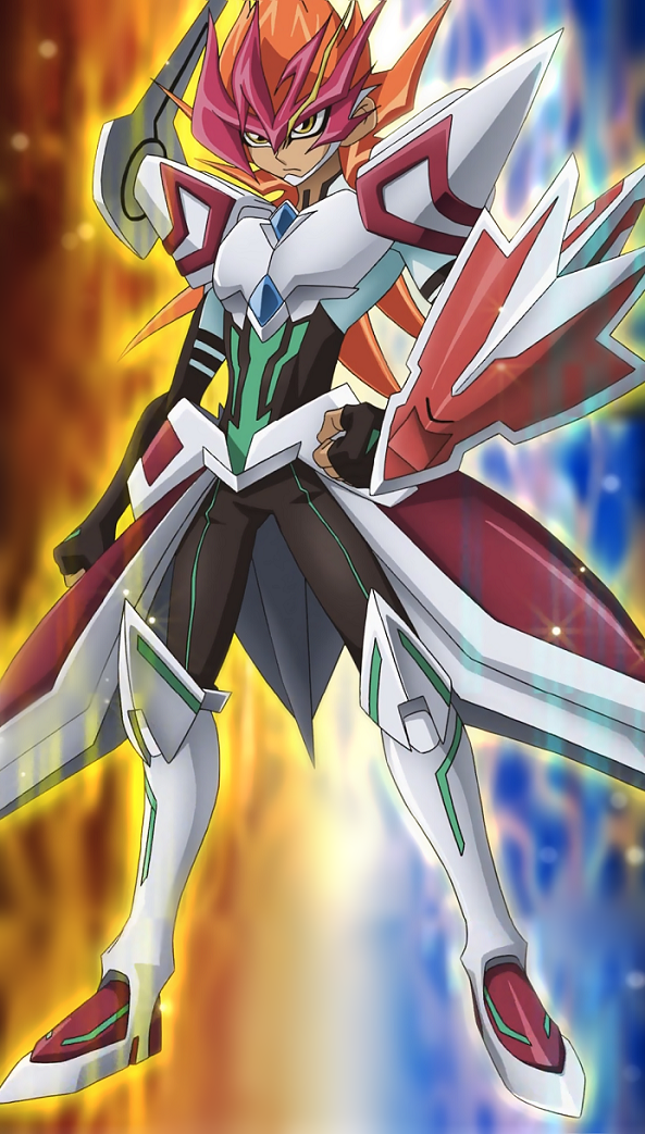 Zexal