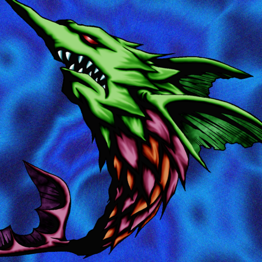 Card Artworks:Crazy Fish - Yugipedia