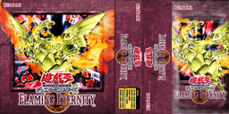 Flaming Eternity (Tag Force Special) - Yugipedia
