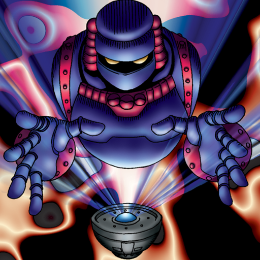Disk Magician (Master Duel) - Yugipedia