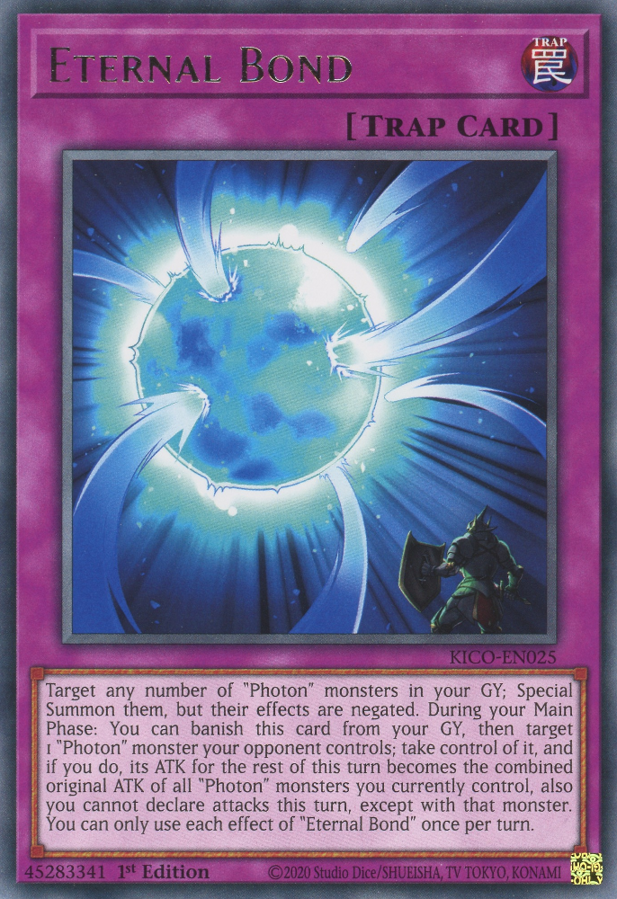 Which Cards Would Need An Archetype Condition? : R/yugioh