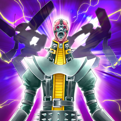 Factory of 100 Machines (Master Duel) Yugipedia YuGiOh! wiki