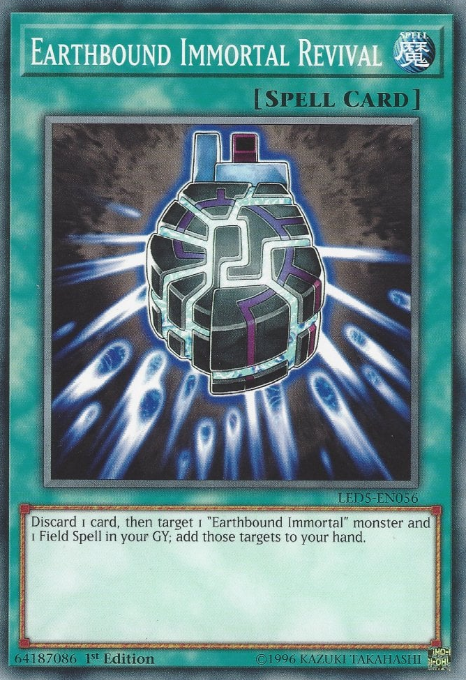 Earthbound Immortal Revival - Yugipedia - Yu-Gi-Oh! wiki