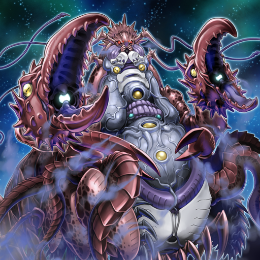 Cosmic Slicer Zer'oll (Master Duel) - Yugipedia