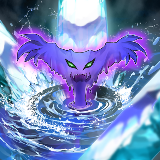 Card ArtworksIce Mirror Yugipedia YuGiOh! wiki