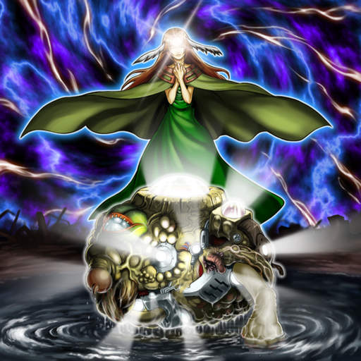 Fusion Substitute Monster Yugipedia YuGiOh! wiki