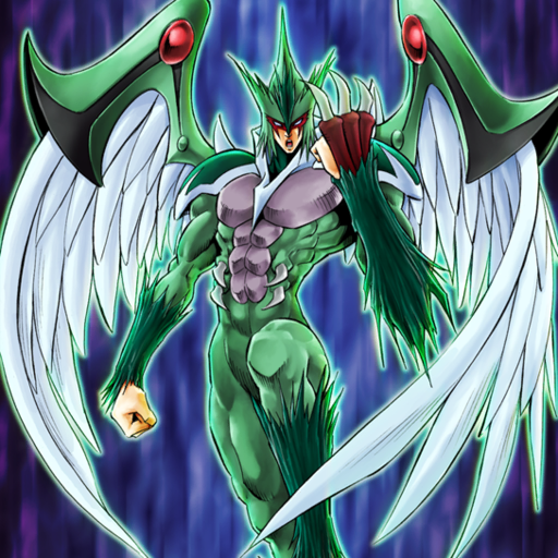 Elemental HERO Avian (Duel Links Rush Duel) - Yugipedia