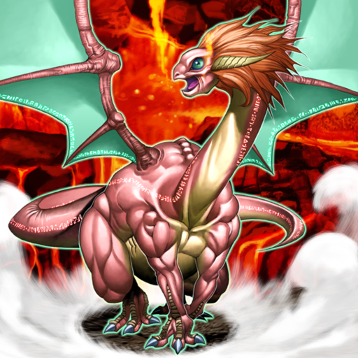 Element Dragon (Master Duel) - Yugipedia