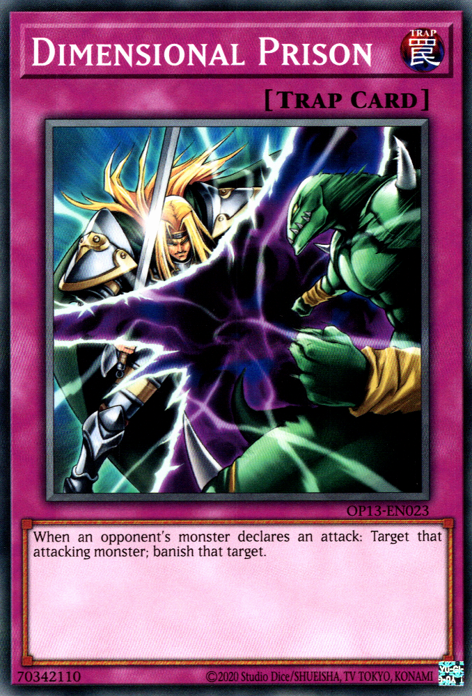 Yugioh Monsters With Infinite Attack