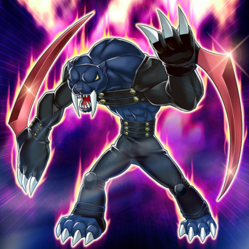 Yu-Gi-Oh! Karte 'Blade Bounzer' (GAOV-EN010) – Common, 1st Edition, Aus Galactic Overlord Set