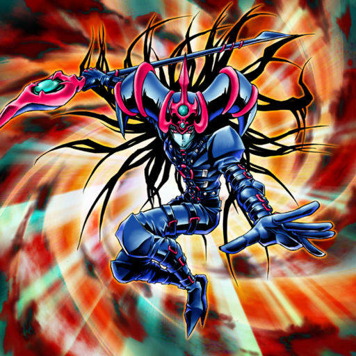 Yu-Gi-Oh! Card - Dedication Through Light And Darkness (DR2-EN096) | Super Rare - Unlimited Edition - View #9