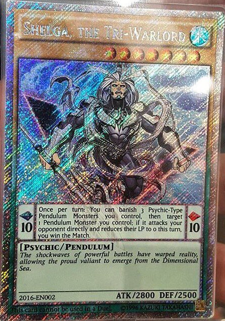 Yugipedia:About. 