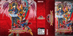 Yu-Gi-Oh! - Spirit Force (DP09-EN023) - Paquete Duelista 9 Yusei Fudo 2 - Edición Ilimitada - Común
